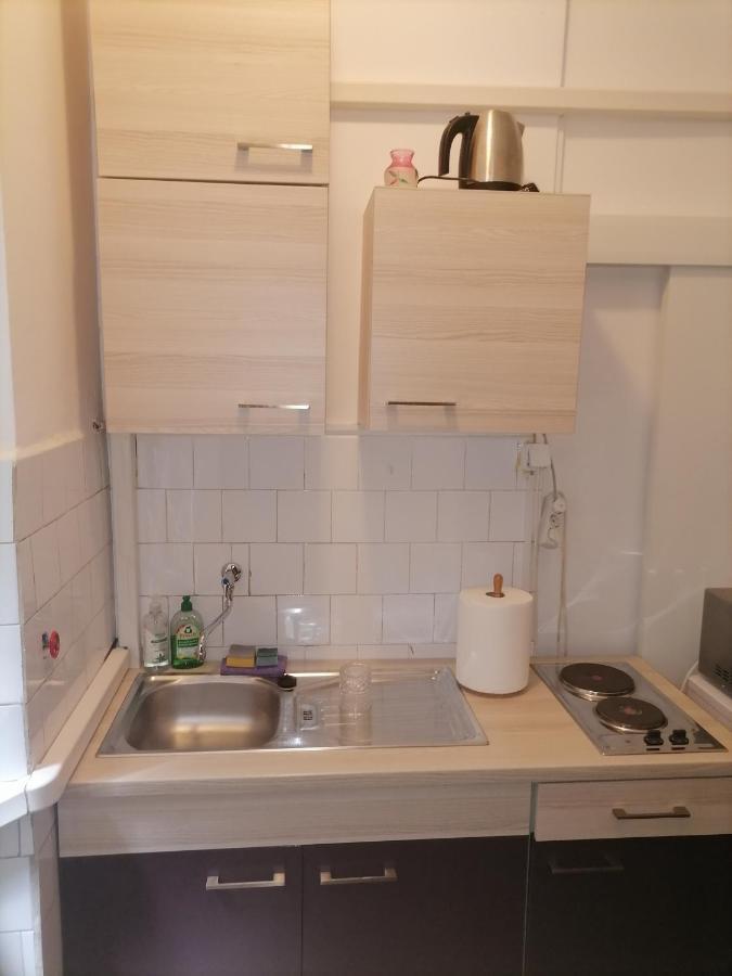 Apartament Kosi Toranj Rijeka Zewnętrze zdjęcie