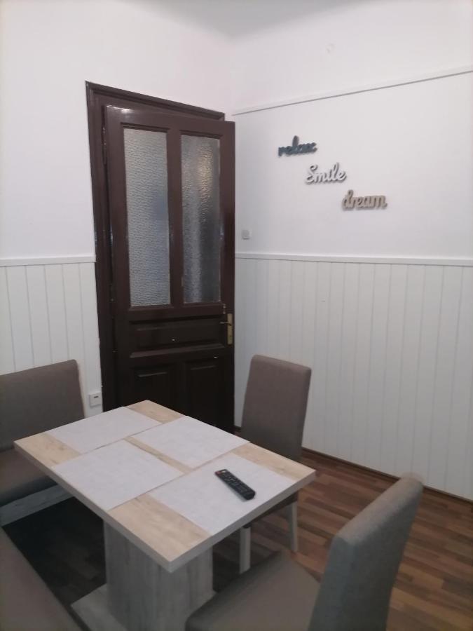 Apartament Kosi Toranj Rijeka Zewnętrze zdjęcie