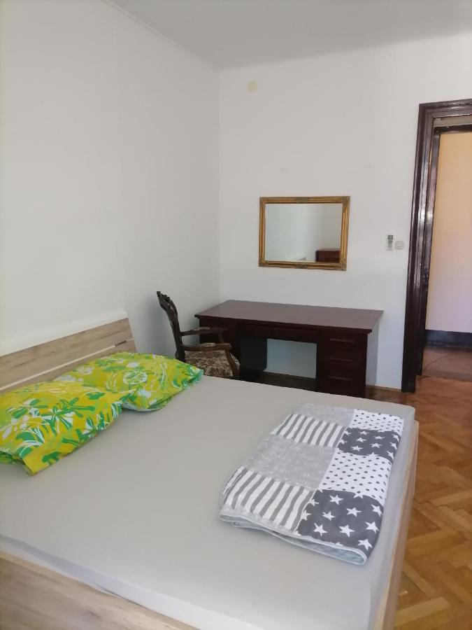 Apartament Kosi Toranj Rijeka Zewnętrze zdjęcie