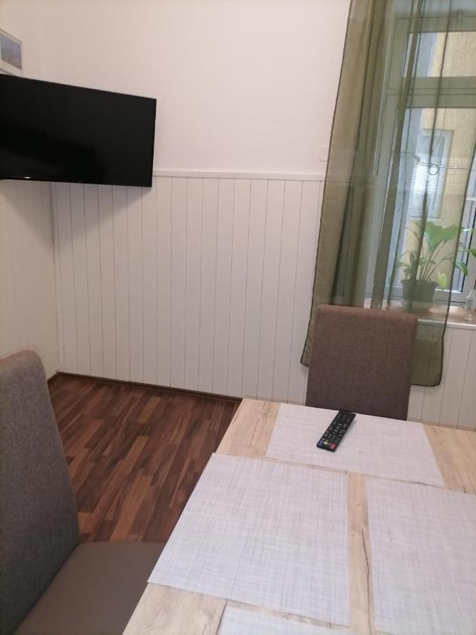 Apartament Kosi Toranj Rijeka Zewnętrze zdjęcie