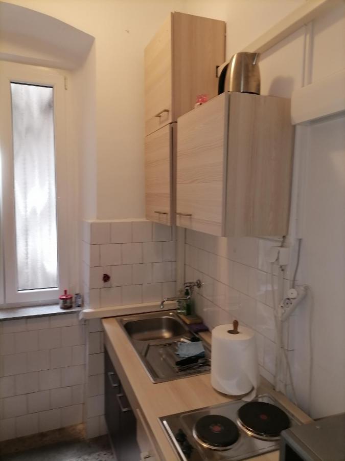Apartament Kosi Toranj Rijeka Zewnętrze zdjęcie