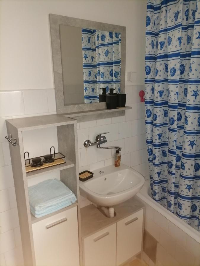Apartament Kosi Toranj Rijeka Zewnętrze zdjęcie