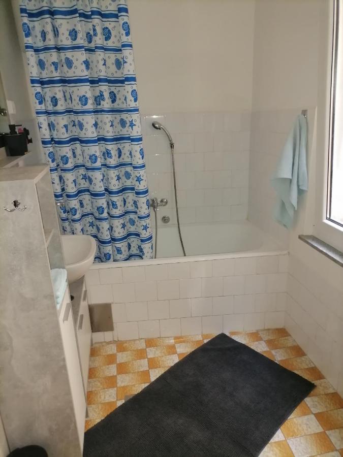 Apartament Kosi Toranj Rijeka Zewnętrze zdjęcie