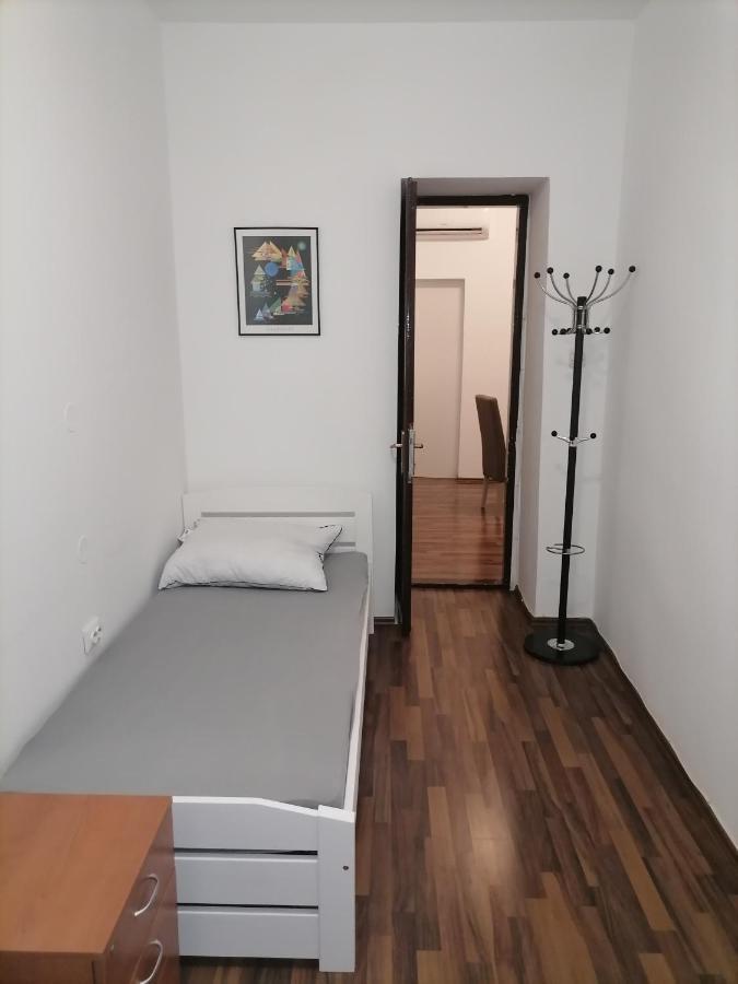 Apartament Kosi Toranj Rijeka Zewnętrze zdjęcie