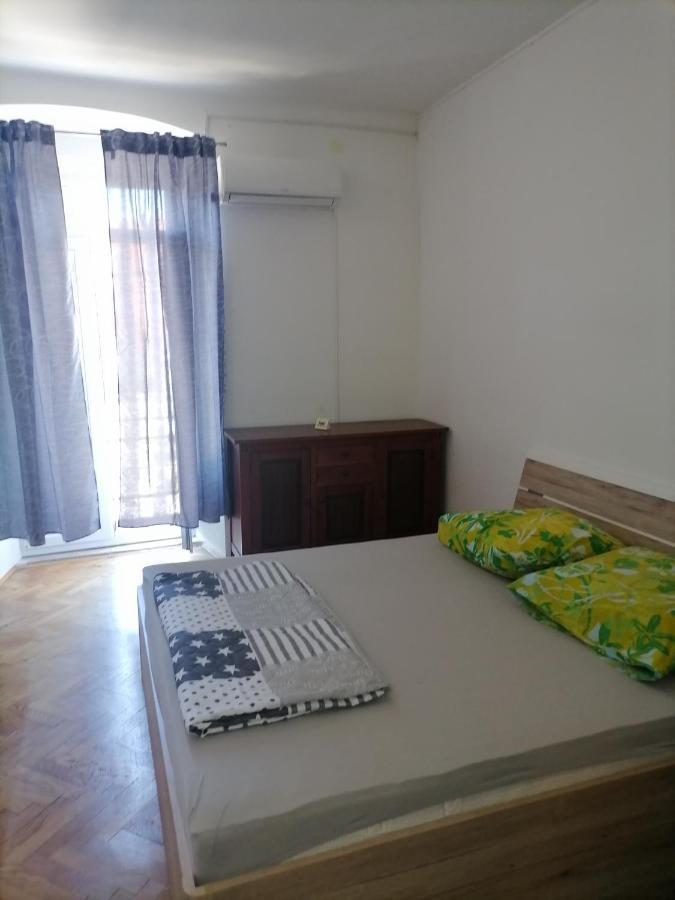 Apartament Kosi Toranj Rijeka Zewnętrze zdjęcie