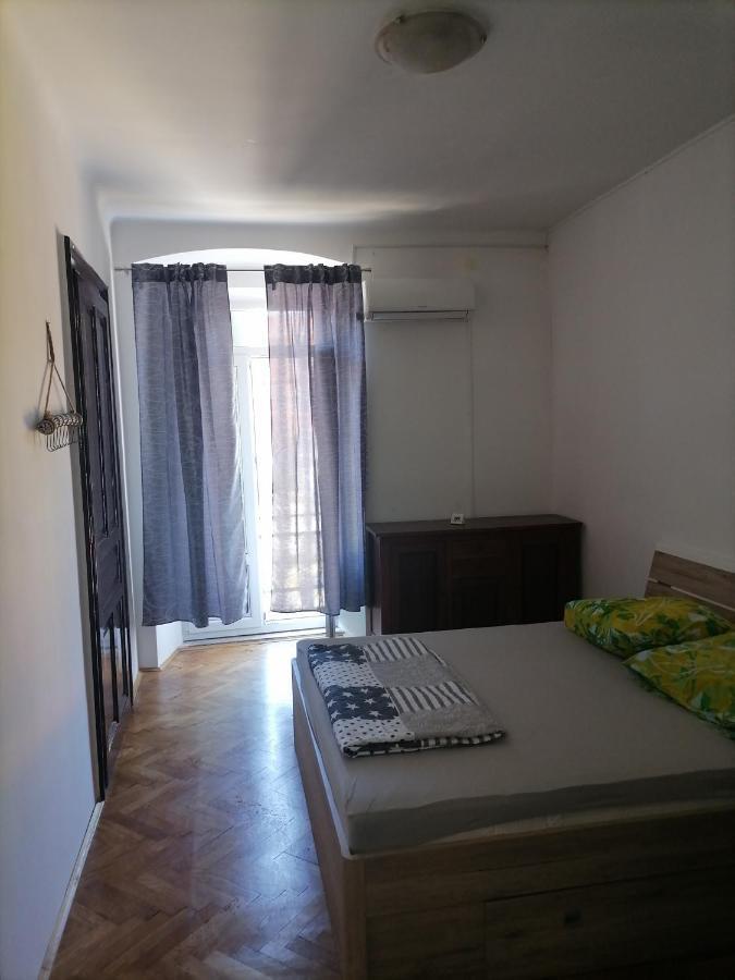 Apartament Kosi Toranj Rijeka Zewnętrze zdjęcie