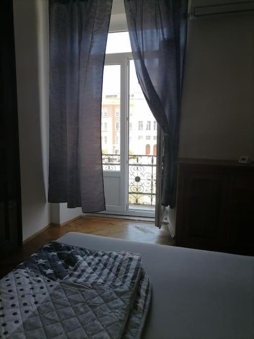Apartament Kosi Toranj Rijeka Zewnętrze zdjęcie