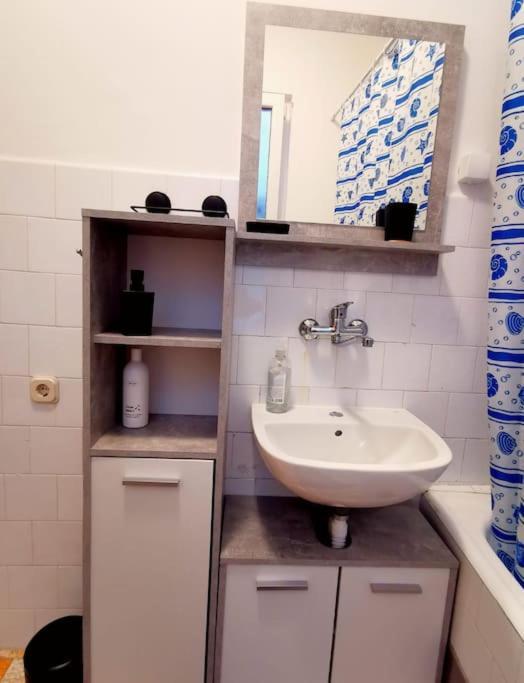 Apartament Kosi Toranj Rijeka Zewnętrze zdjęcie