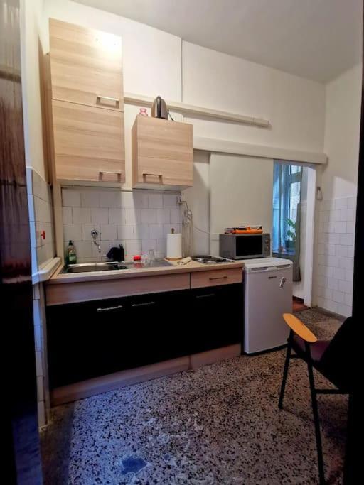 Apartament Kosi Toranj Rijeka Zewnętrze zdjęcie