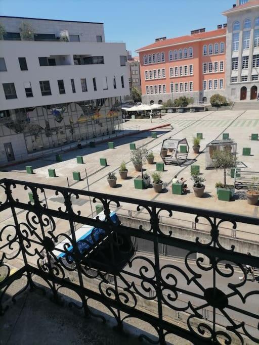 Apartament Kosi Toranj Rijeka Zewnętrze zdjęcie