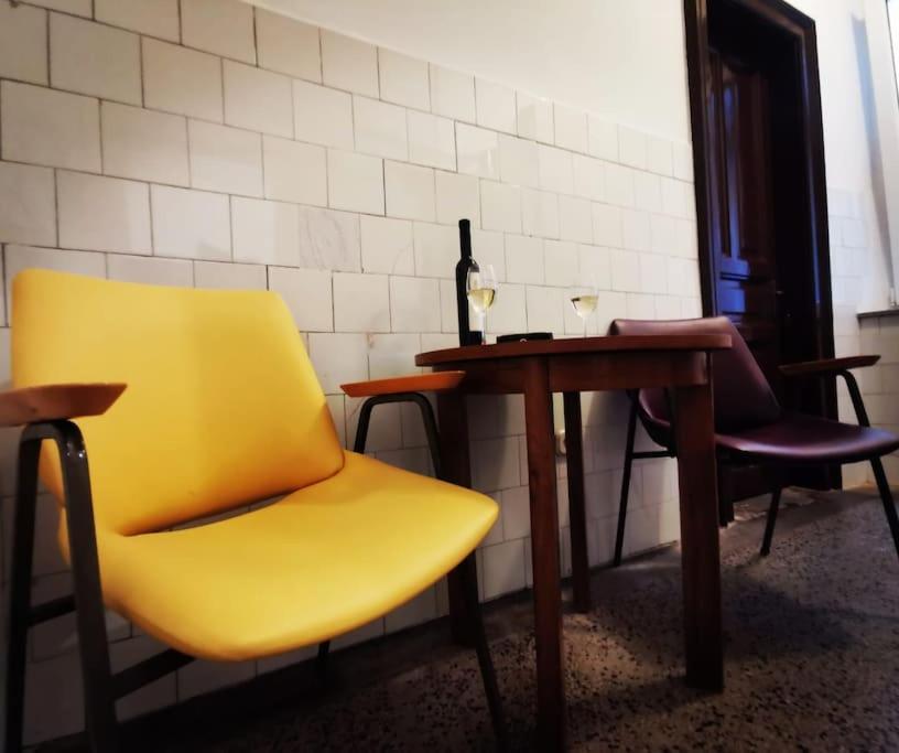 Apartament Kosi Toranj Rijeka Zewnętrze zdjęcie