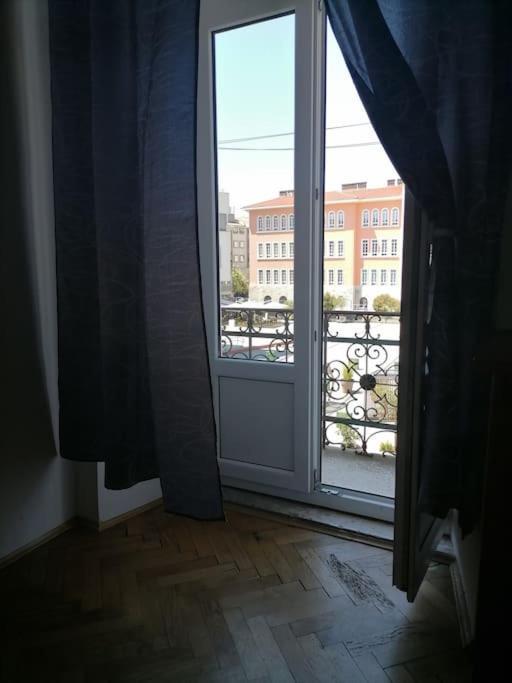 Apartament Kosi Toranj Rijeka Zewnętrze zdjęcie