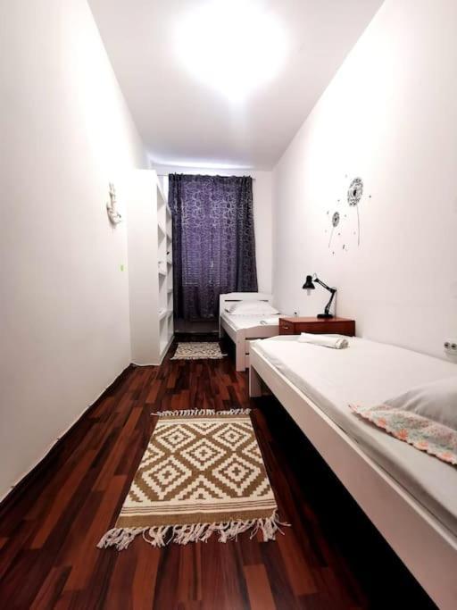 Apartament Kosi Toranj Rijeka Zewnętrze zdjęcie