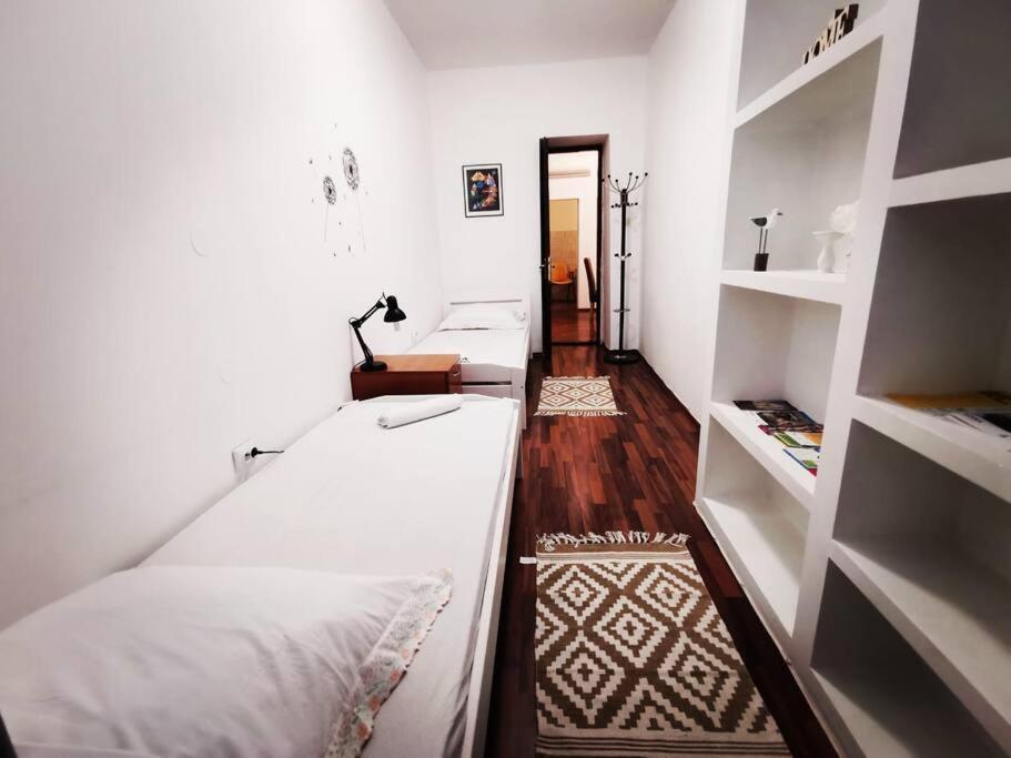 Apartament Kosi Toranj Rijeka Zewnętrze zdjęcie