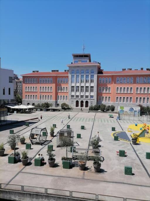 Apartament Kosi Toranj Rijeka Zewnętrze zdjęcie